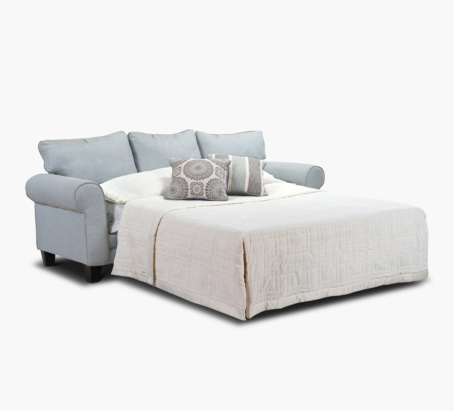 Brianne Queen Sleeper Frame - Image 3