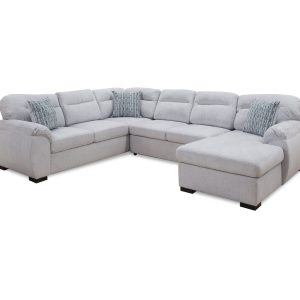 Kelly 3 Piece Pop-Up Sectional